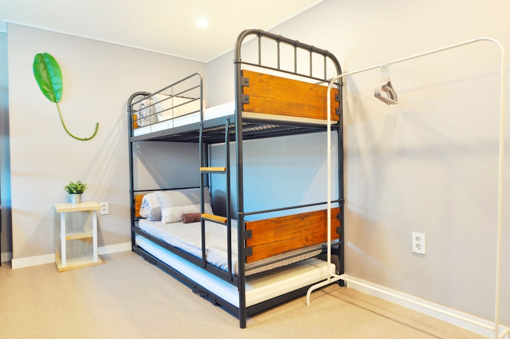 OYO Hostel Dongdaemun1 7/50