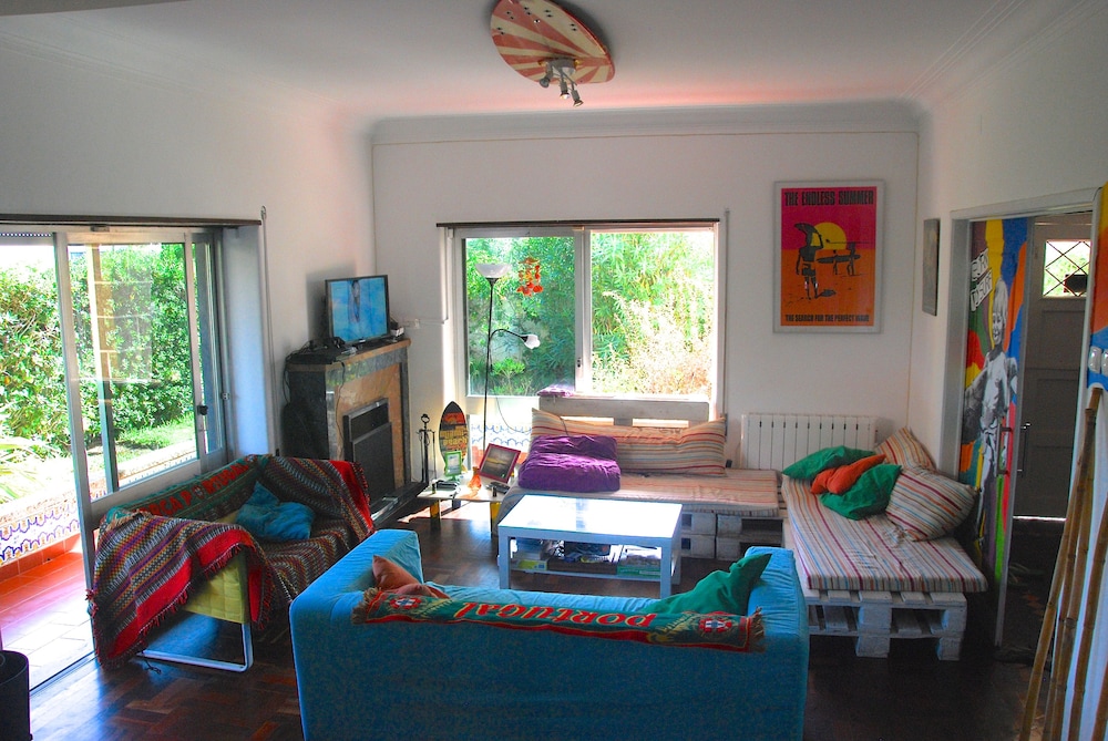 Carcavelos Surf Hostel 17/31