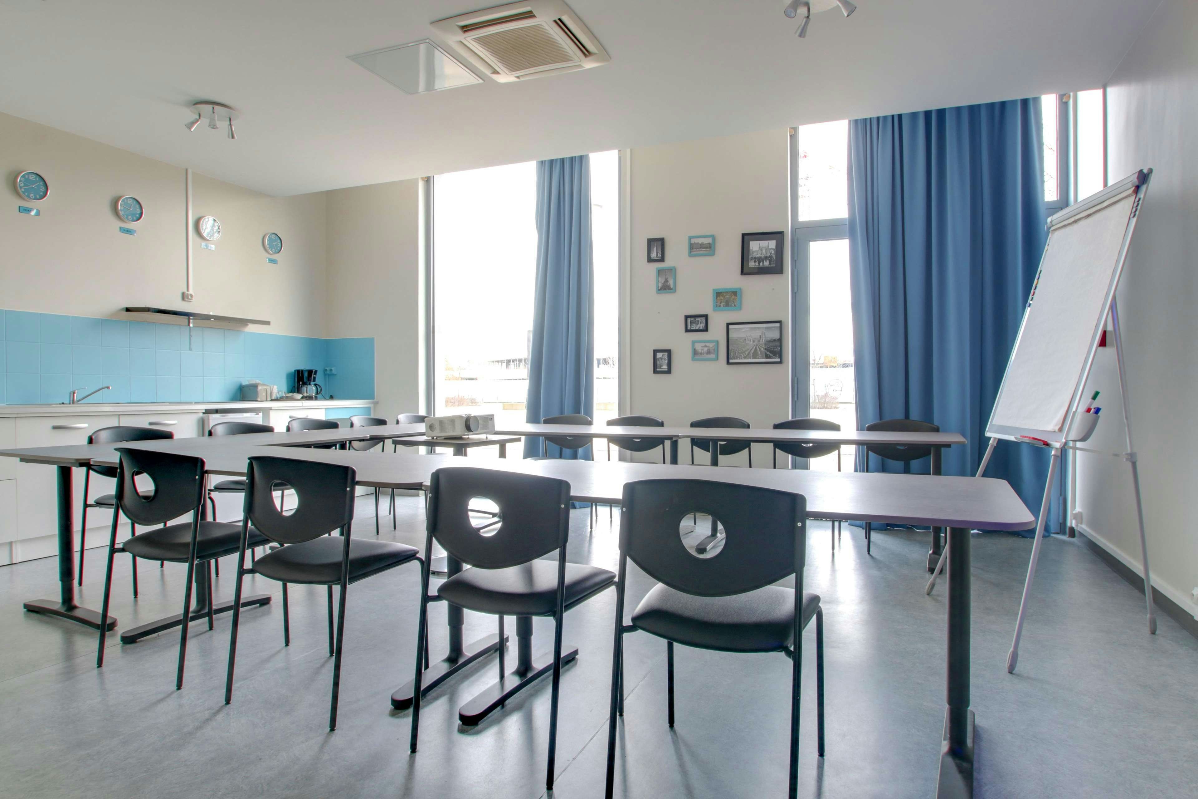 B&B Hotel Reims Bezannes 27/33
