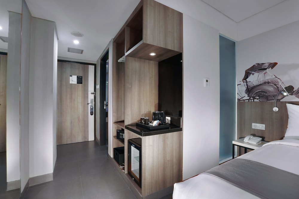 Hotel Neo Malioboro 15/29