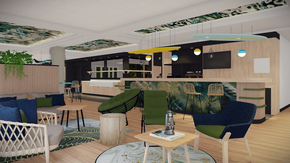 ibis Styles Bordeaux Begles 27/53