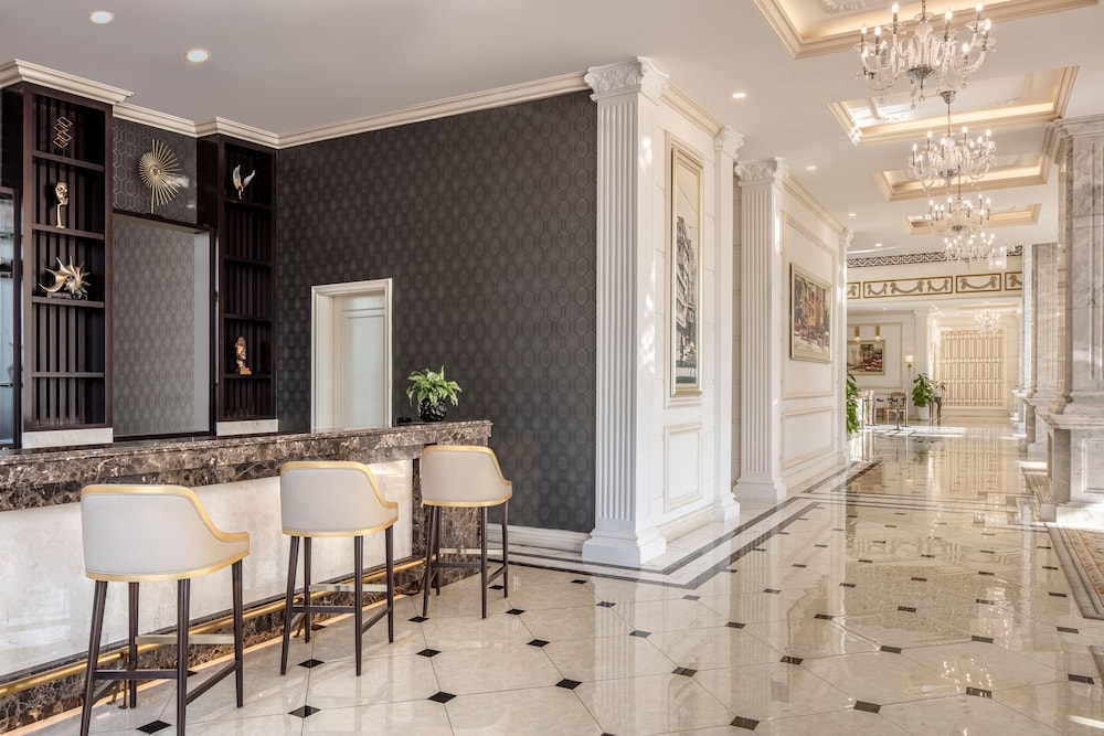 Melia Vinpearl Quang Binh 50/65