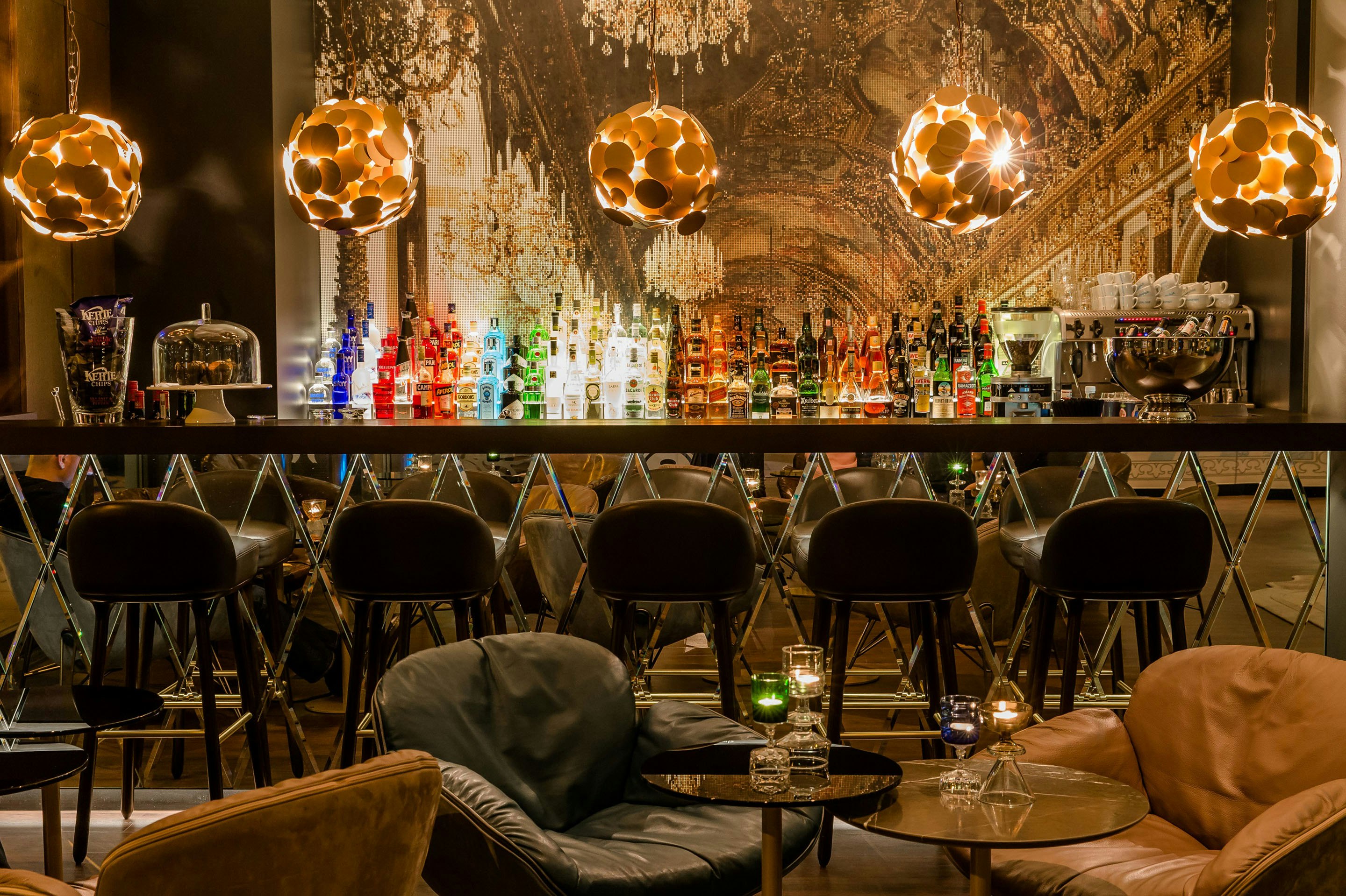 Hotel Motel One Munchen-Sendlinger Tor 25/32