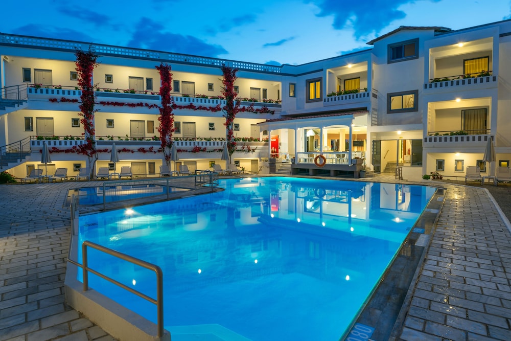 Ariadne Hotel in RETHYMNO