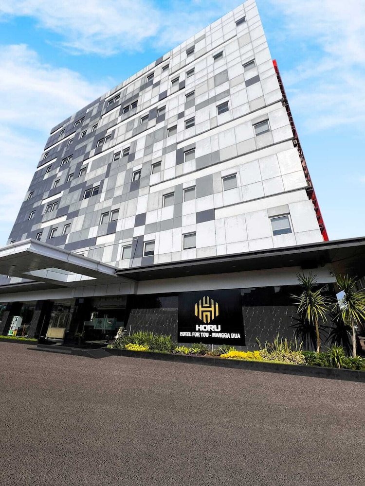 Horu Hotel Mangga Dua (formerly Hotel Neo Mangga Dua) 1/35