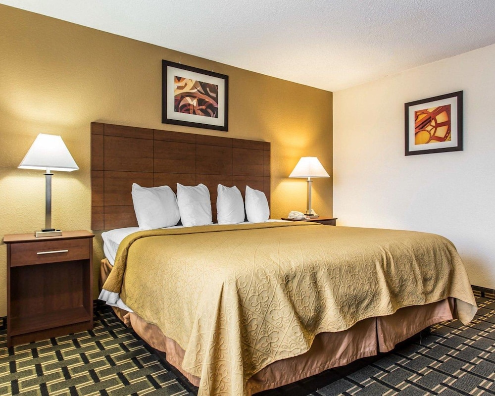 Quality Inn And Suites Southlake 19/49