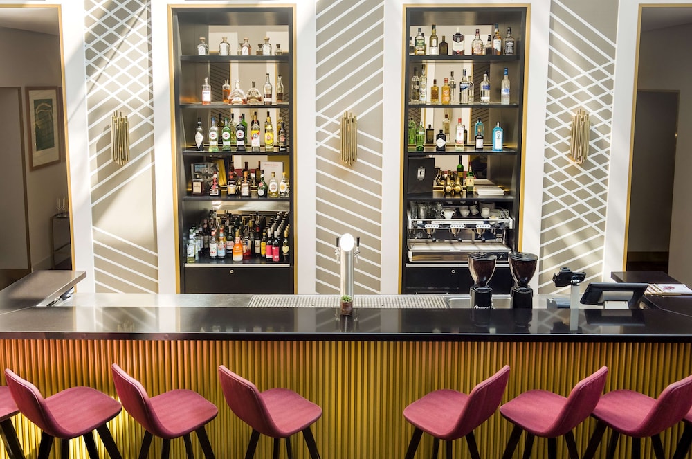 ART'OTEL BERLIN MITTE 54/71