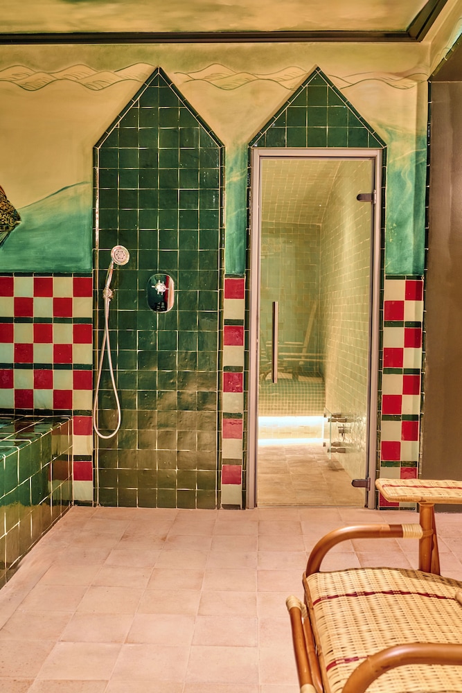Hotel Les Deux Gares 46/77