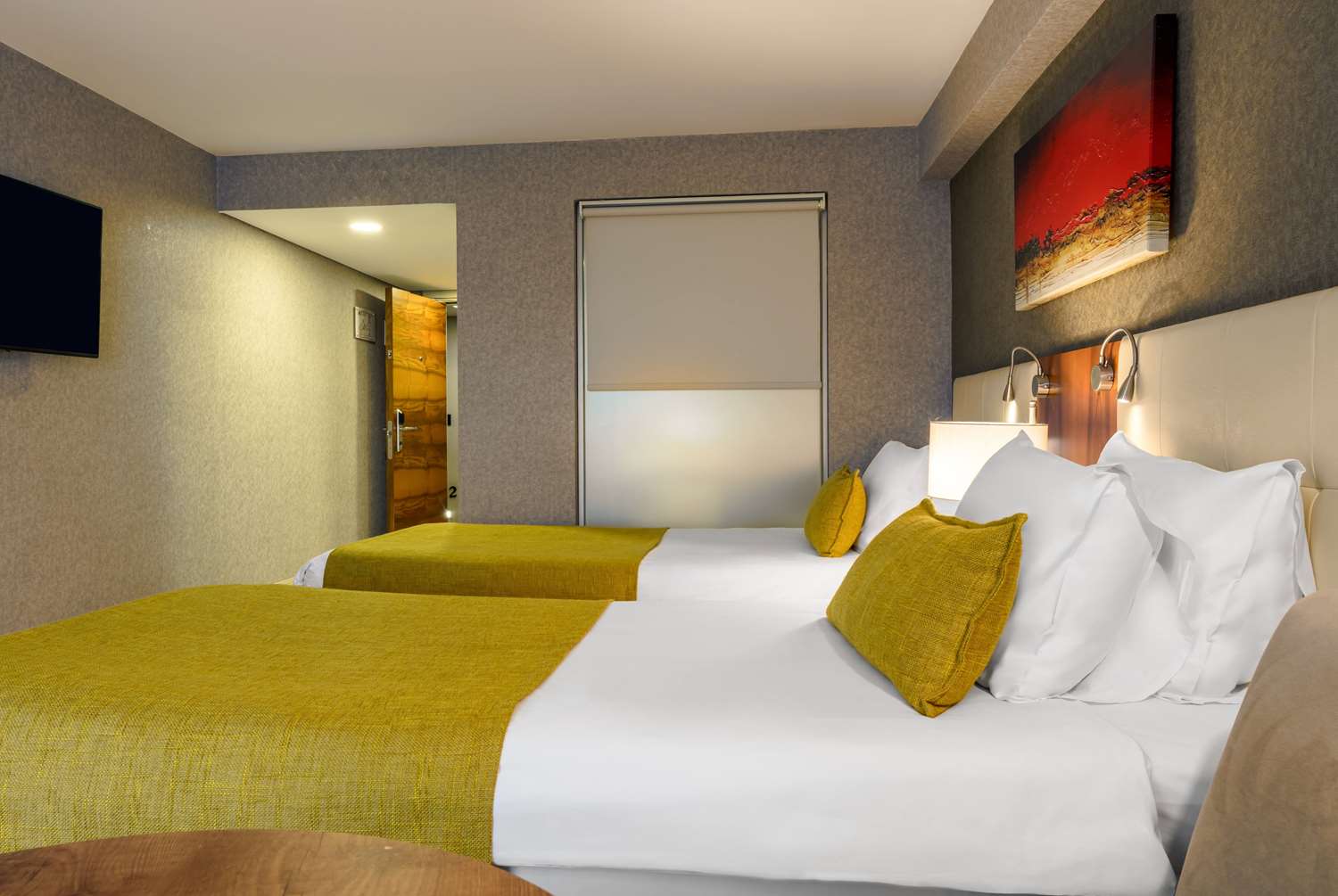 Ramada by Wyndham Istanbul Grand Bazaar 10/42