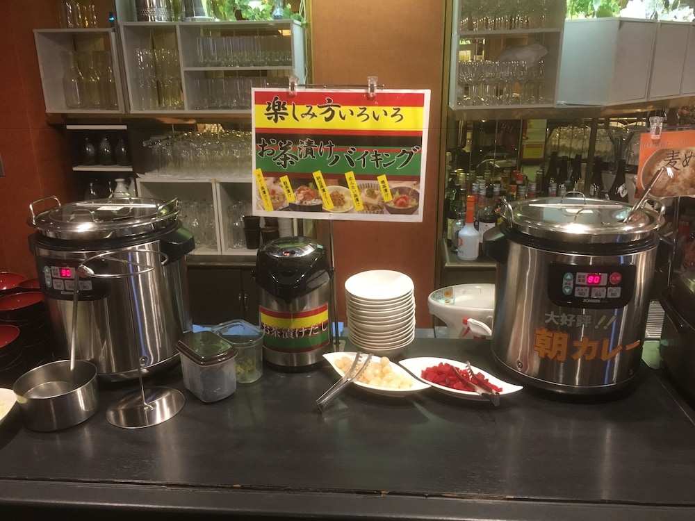 SMILE HOTEL SENDAI KOKUBUNCHO photo4