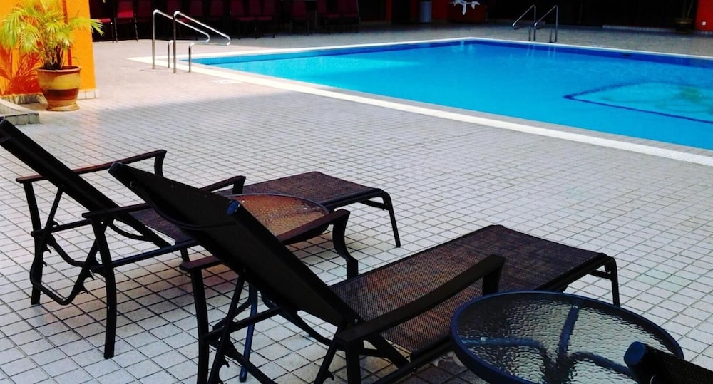 Hotel Grand Continental Kuantan 31/48