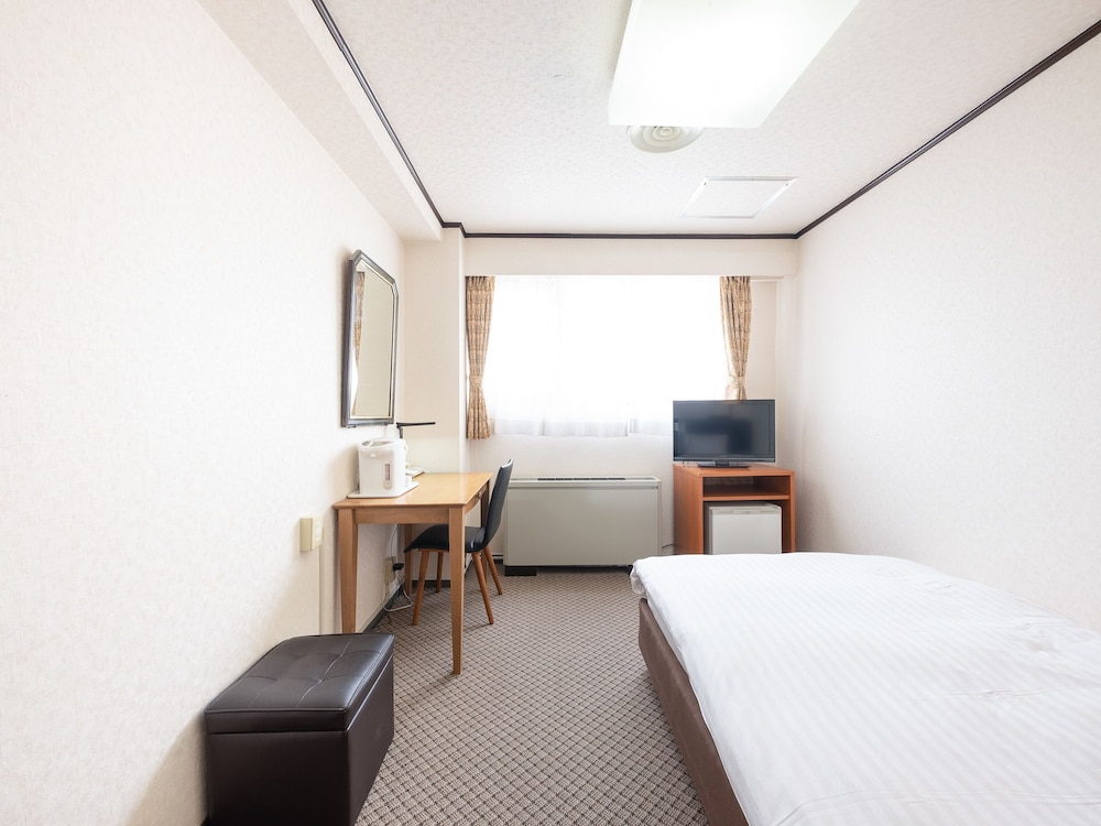 Tabist Hotel New Washington Shibuya (ex Oyo 471 Hotel New Washington) 8/28