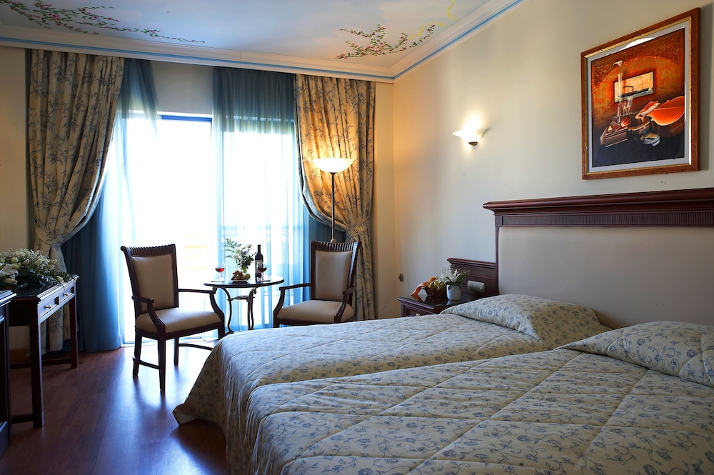 Atrium Palace Thalasso Spa Resort and Villas 13/50