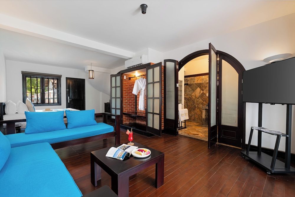 SBH Le Belhamy Beach Resort 9/50