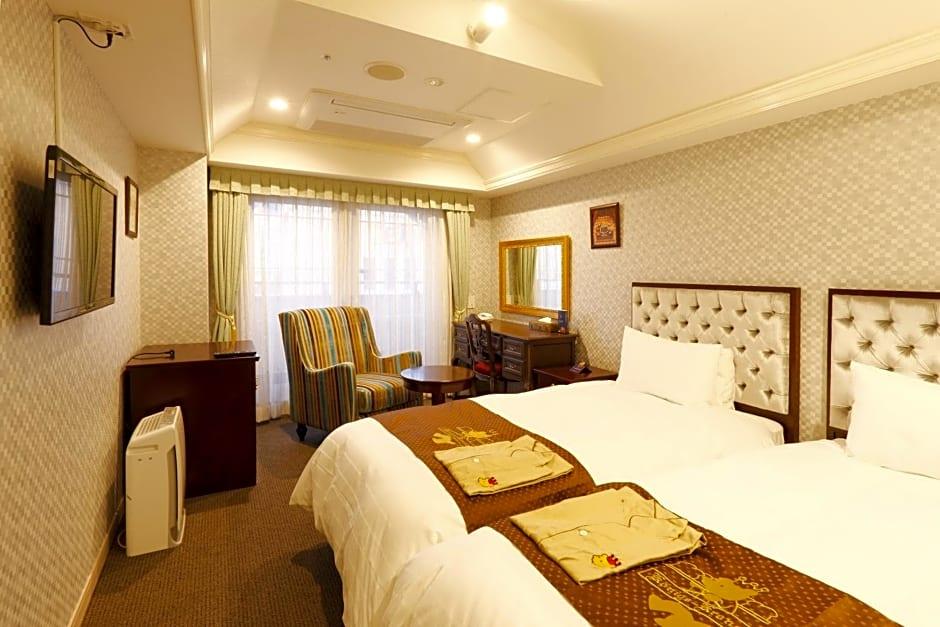 Hotel Königs Krone Kobe 29/46