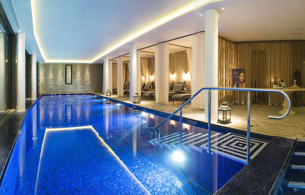 Salcombe Harbour Hotel and Spa 36/75