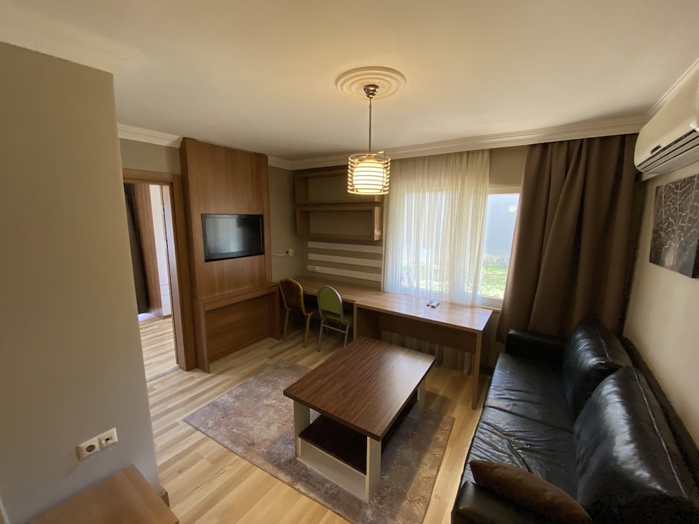 Konaklar Apart Hotel 30/40