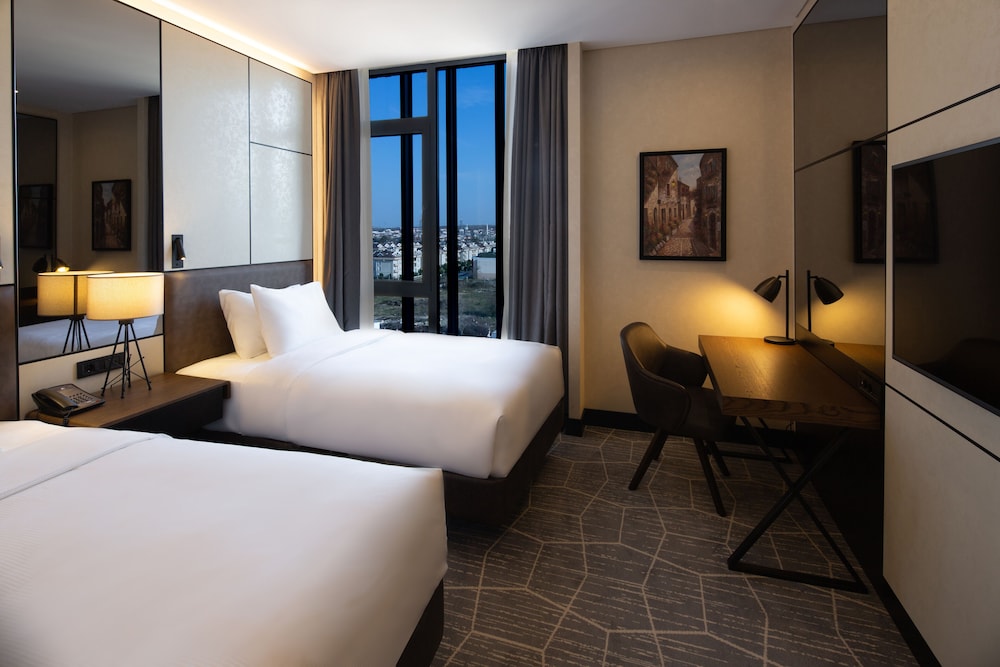 DoubleTree by Hilton Kocaeli 13/50