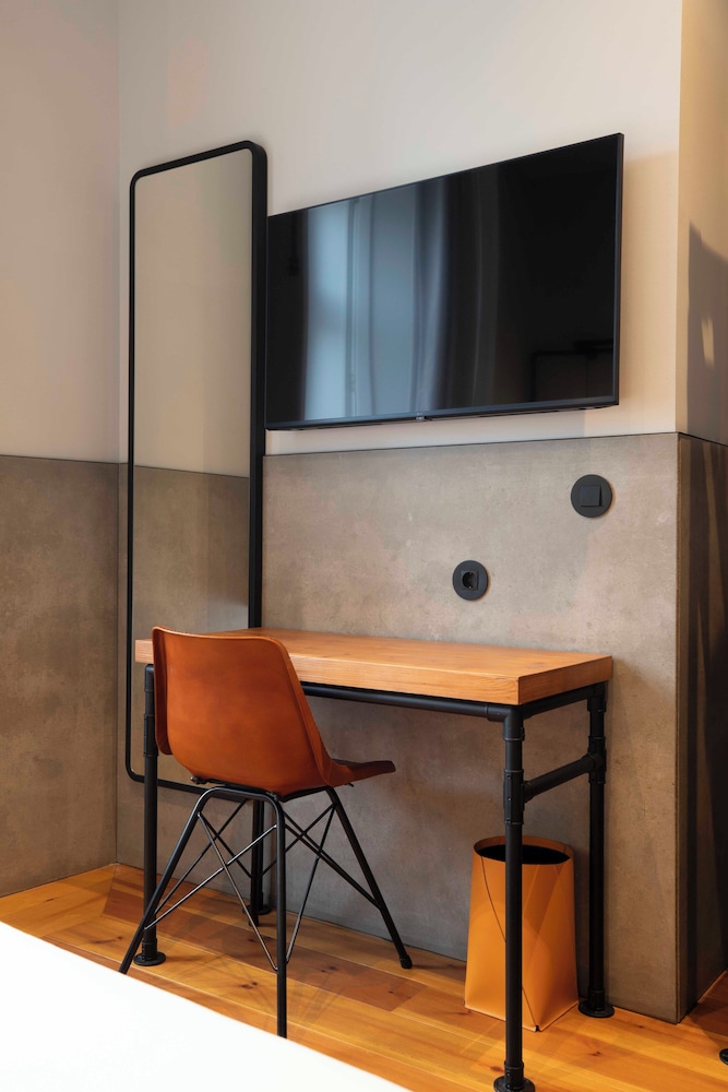 Inspira Santos Boutique Hotel 30/39