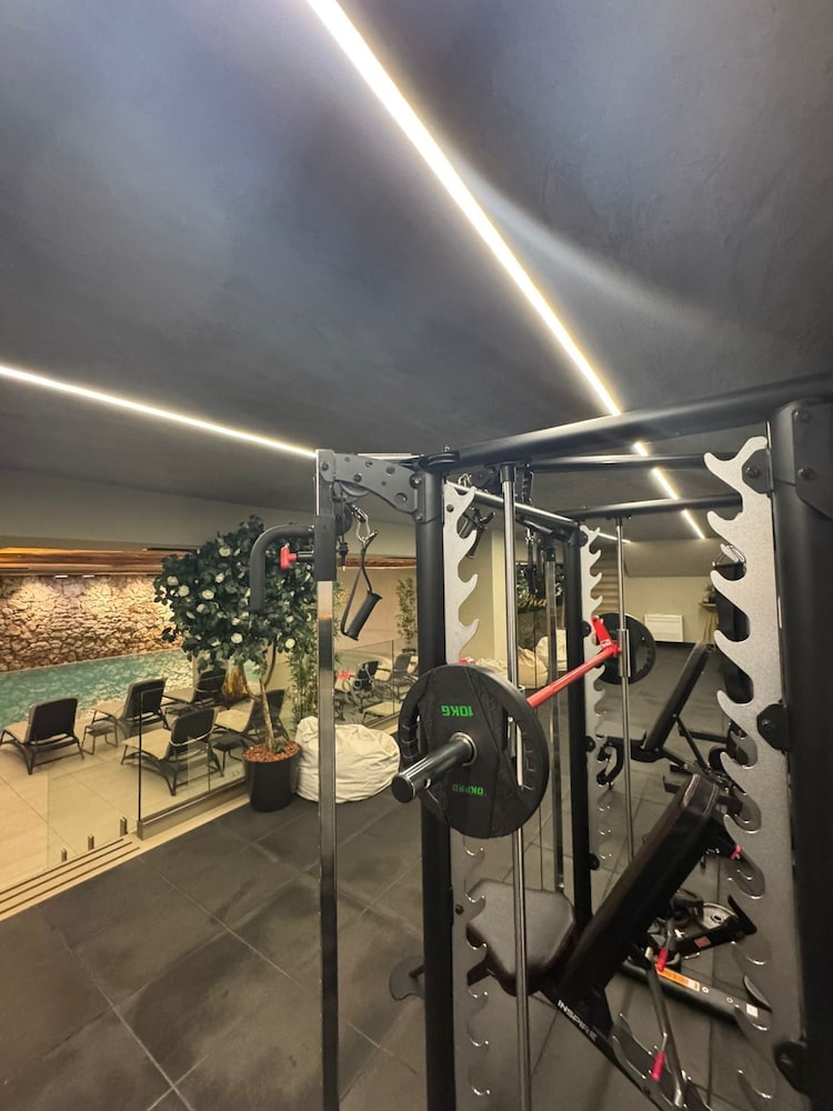 Bonita Classic Hotel & Spa 21/35