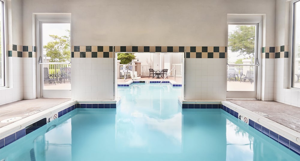 Hilton Garden Inn Charlotte North 9/51