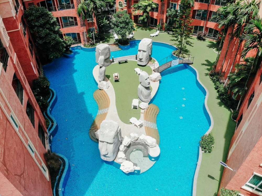 Sonia Residence Pattaya 43/50