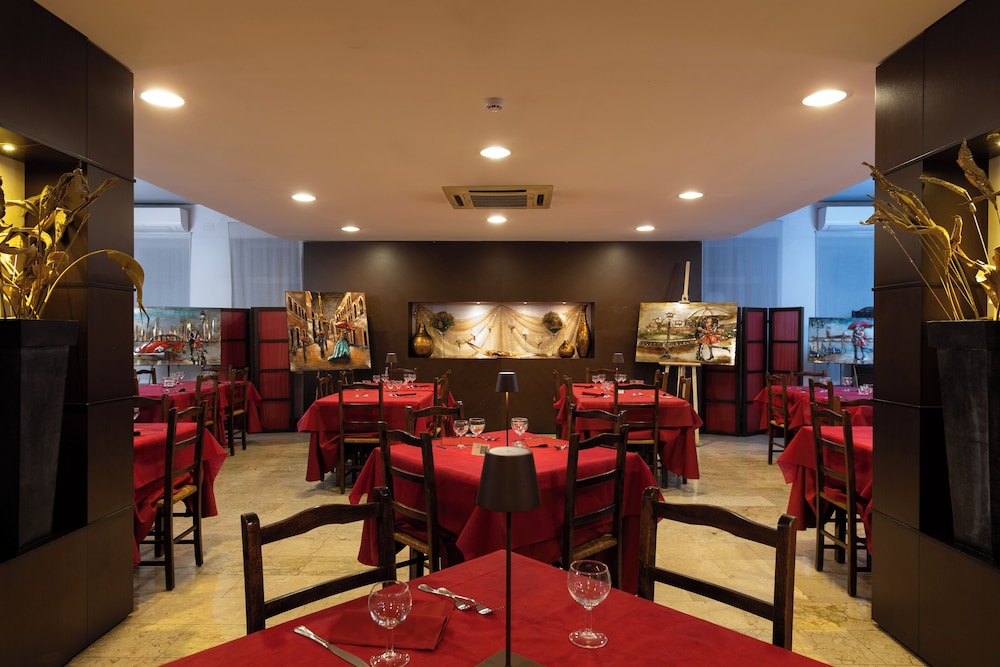 Hotel Gialletti 39/48