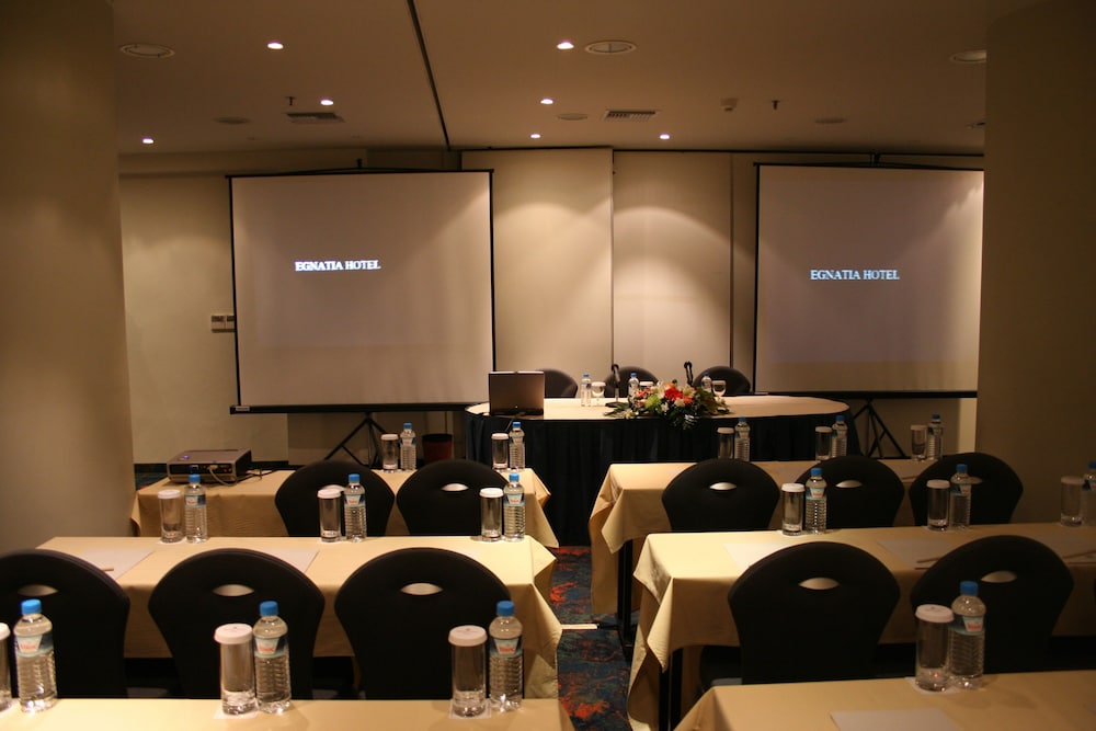 Egnatia City Hotel Spa Ex Egnatia Hotel Kavala 59/66