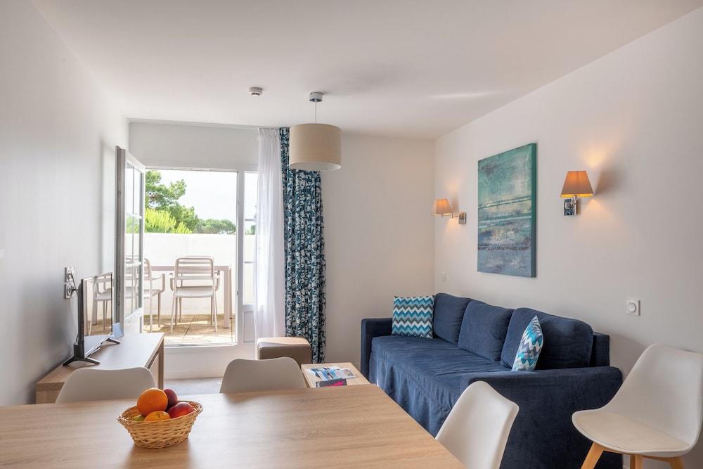 Residence Odalys Reve d ile 27/50