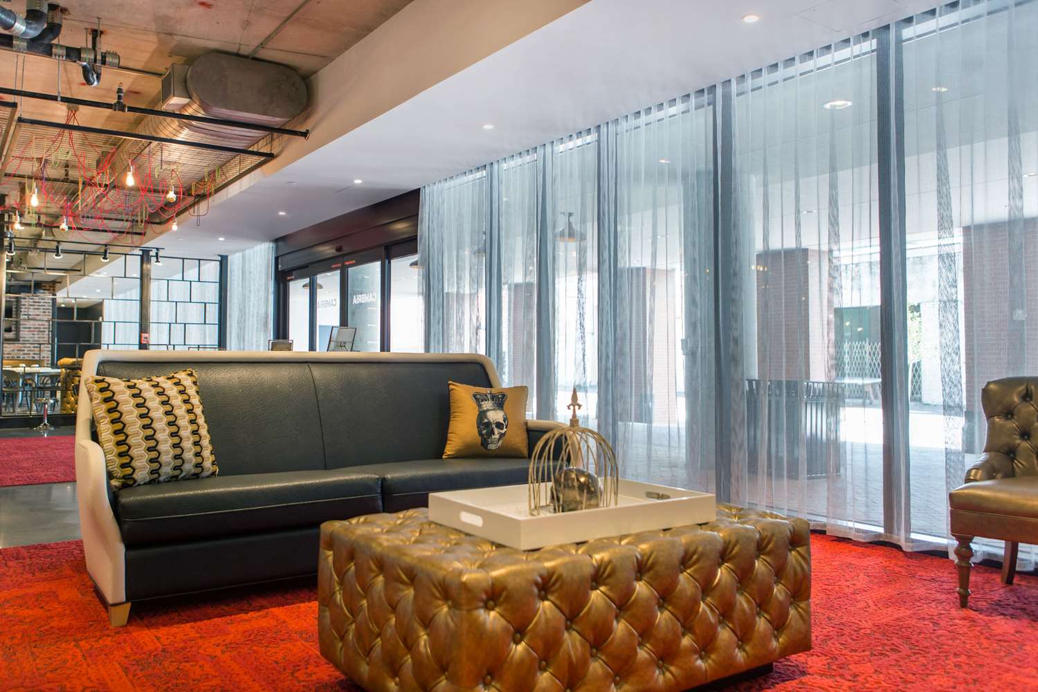lounge