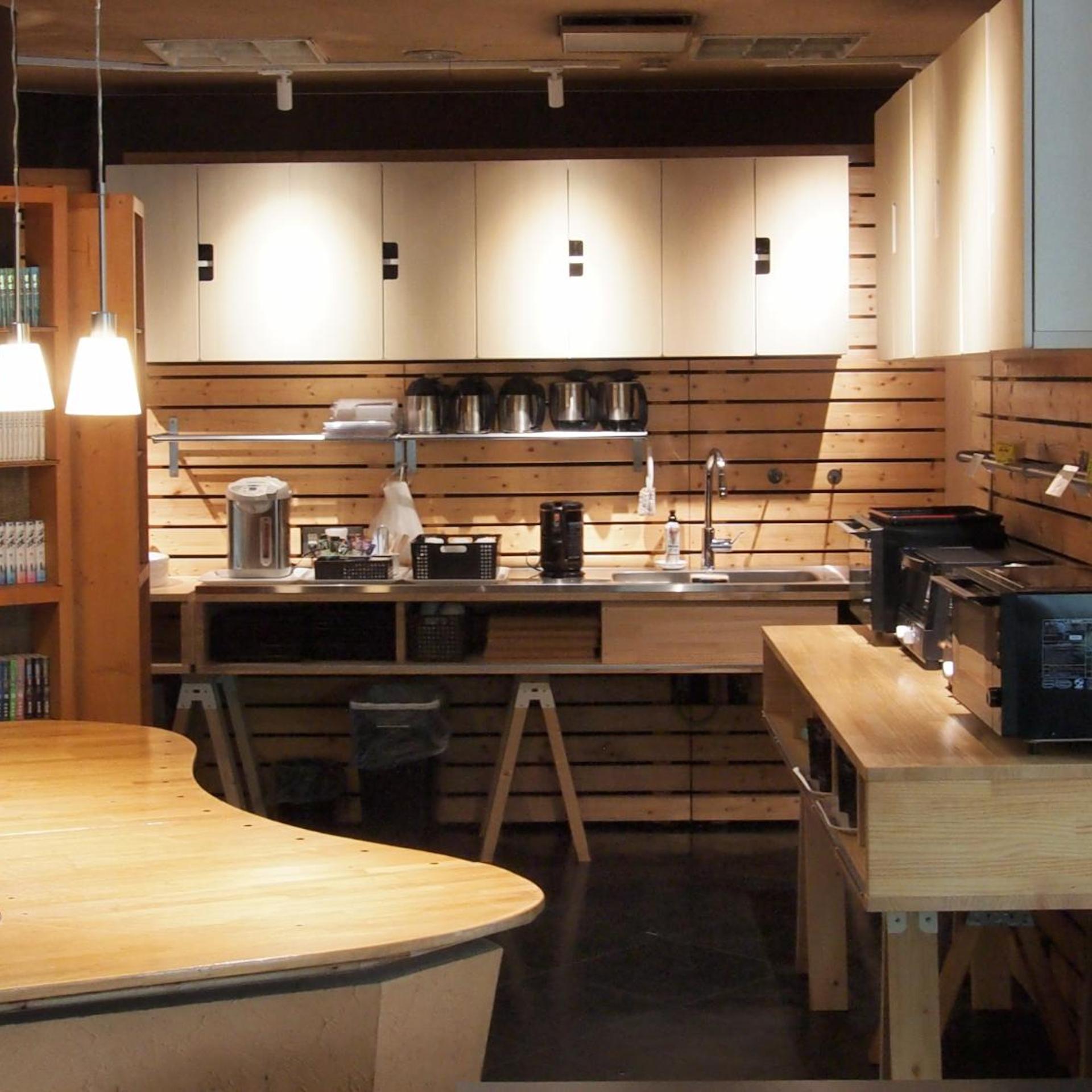 Tsukuba Daily-Inn 22/28