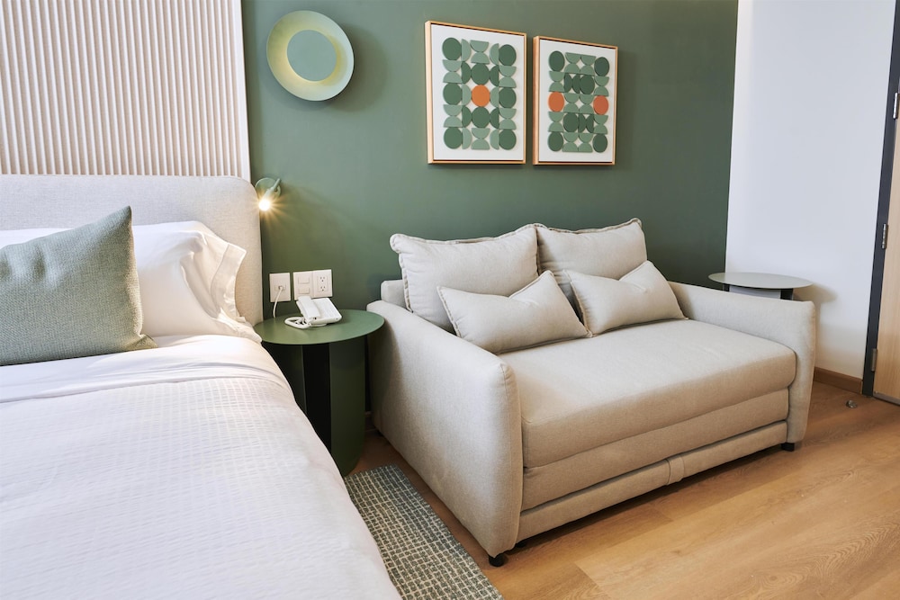 WorldHotels Guadalajara Zona Andares 46/62