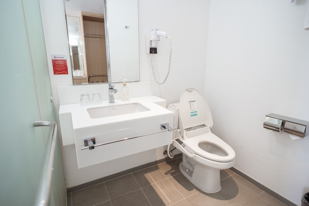 Travelodge Myeongdong Euljiro 33/36