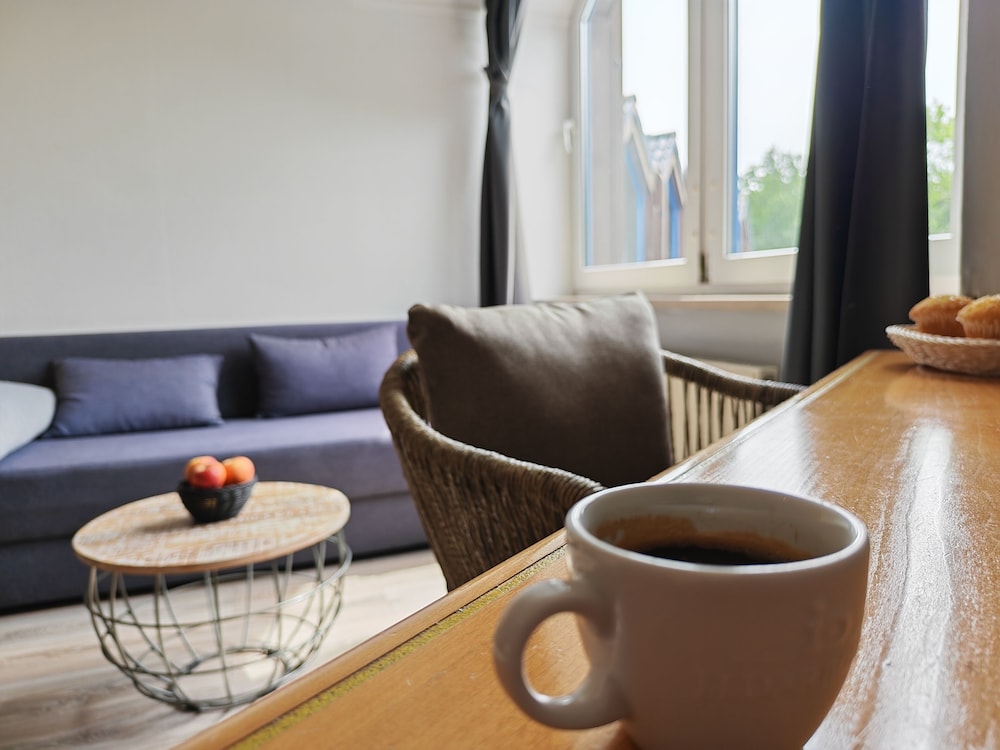 Hotel Danischer Hof Altenholz By Tulip Inn 26/45