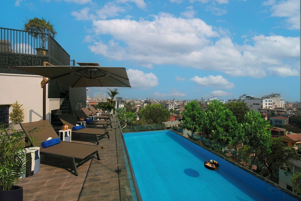 Hotel de Lagom Hanoi 41/44