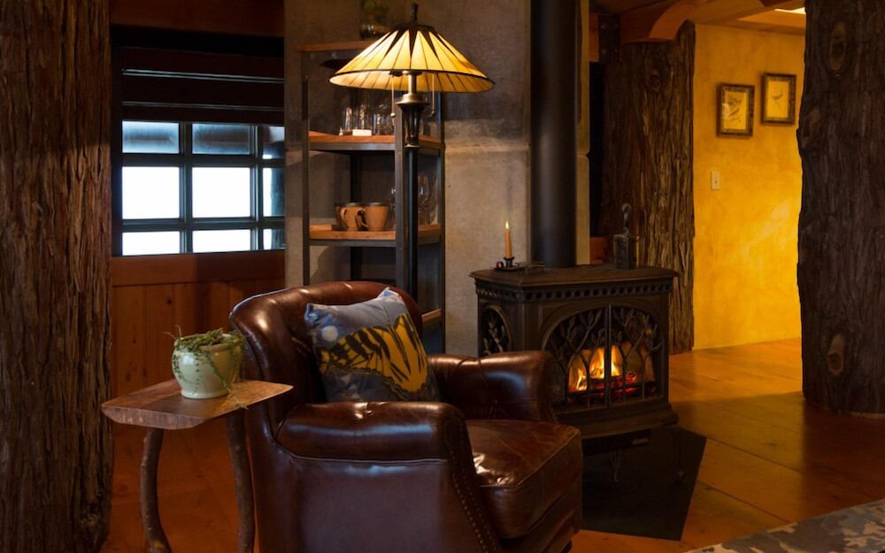 The Inn at Newport Ranch 45/67