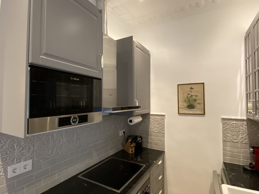 7Th Heaven Vienna Center Apartments 37/44