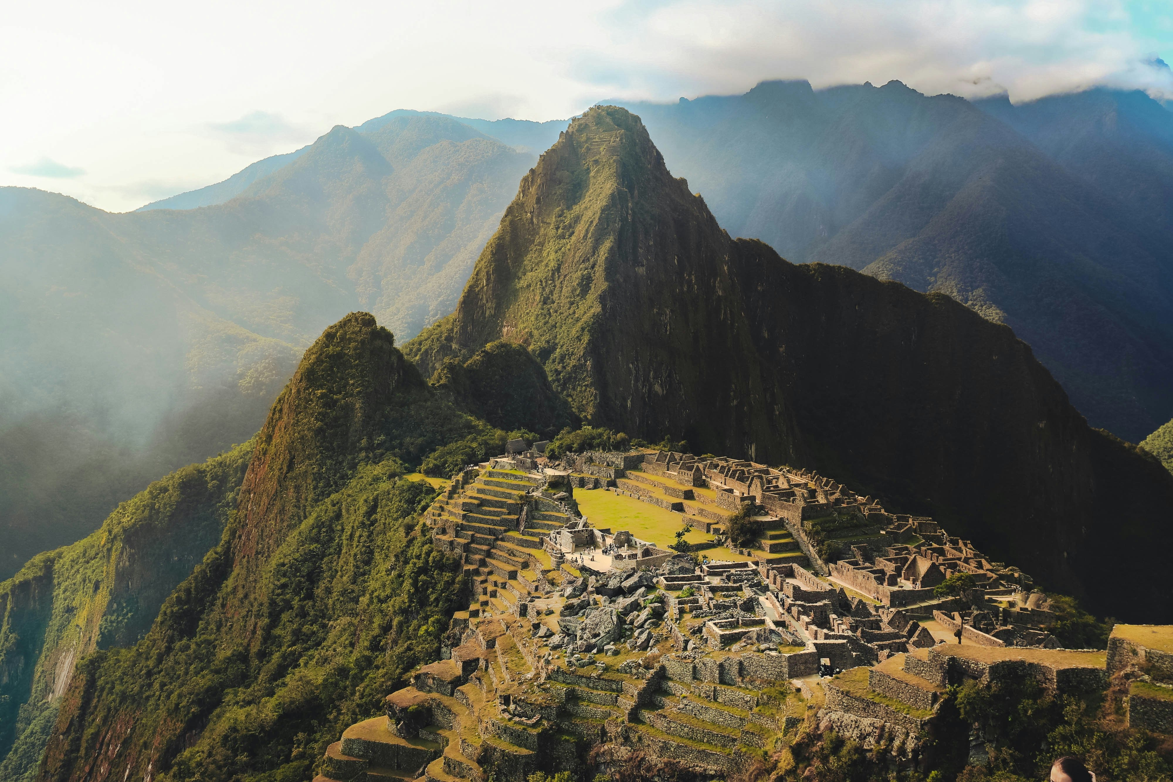 Tambo Del Inka A Luxury Collection Resort And Spa 23/28