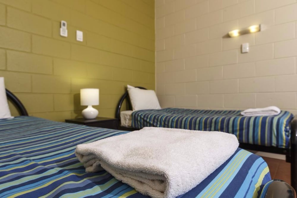 Discovery Resorts - Kings Canyon 13/48