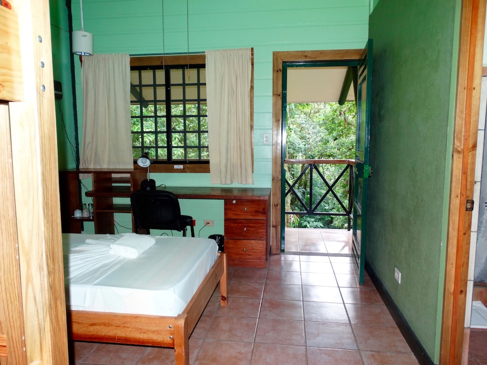 La Selva Biological Station 15/50