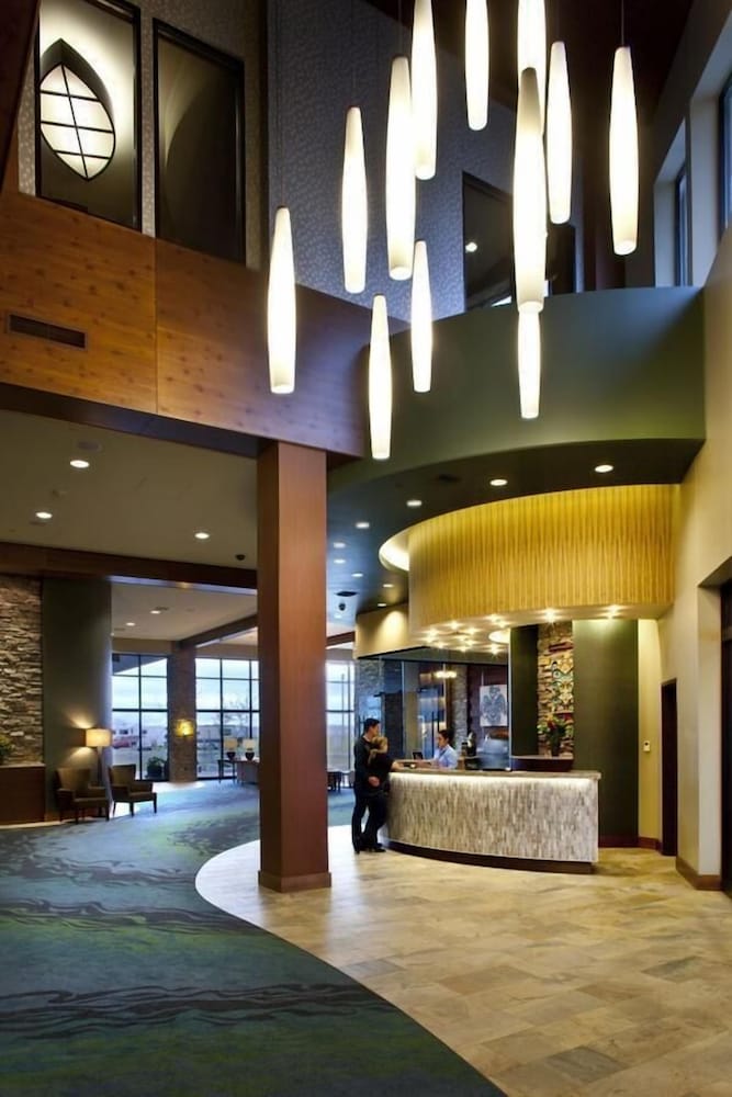 Swinomish Casino & Lodge 9/67
