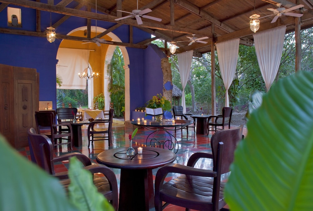 Hacienda San Jose Cholul 40/61