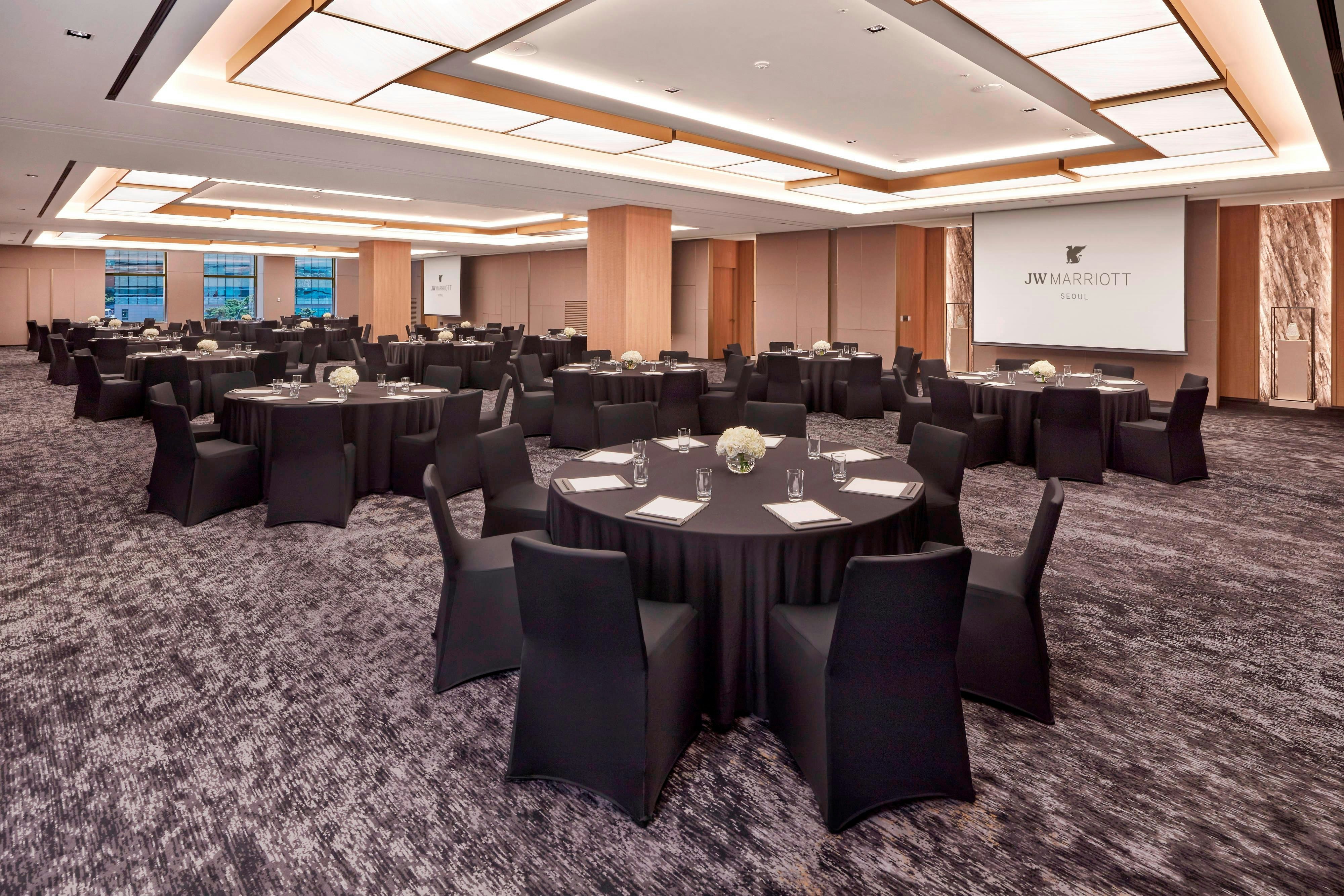 Jw Marriott Seoul 45/57