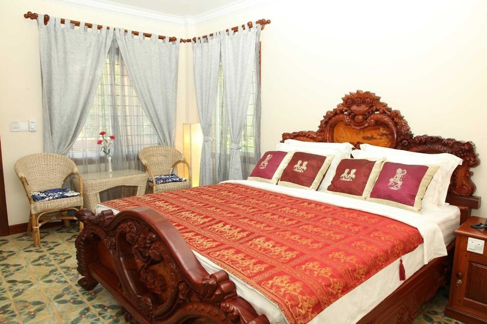 Delux Villa 14/48