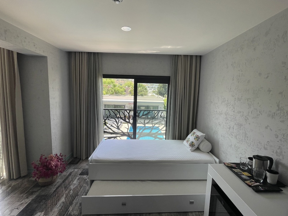 Villa Oliva Butik Hotel 16/50