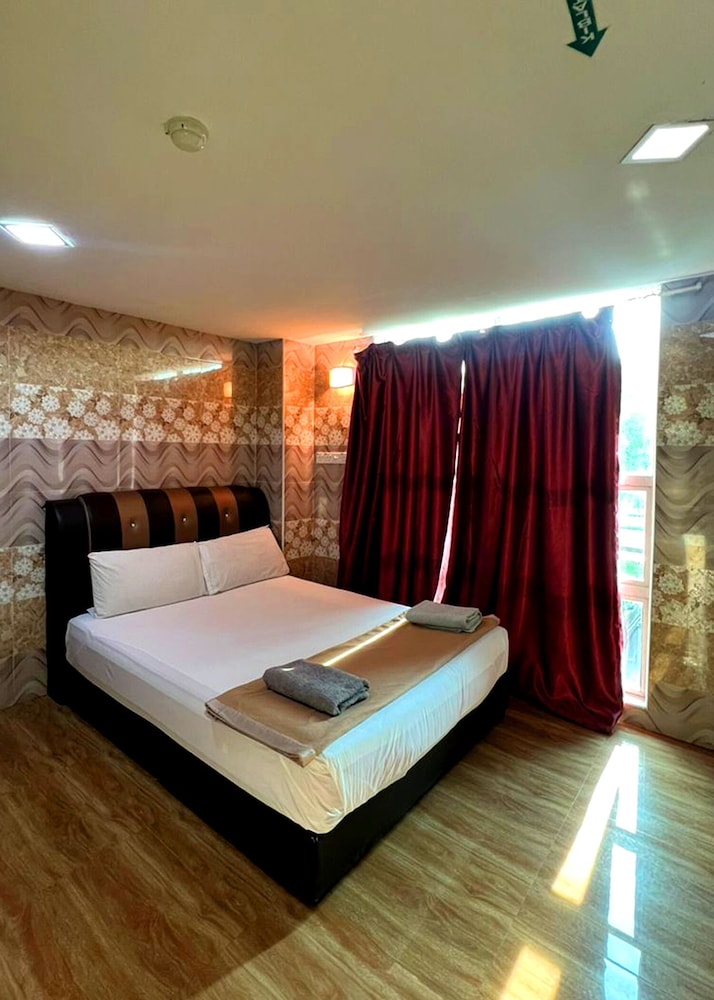 Putra Heights New Wave Hotel 26/45