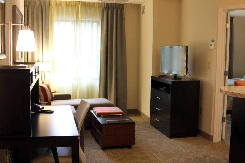 Staybridge Suites Syracuse Liverpool 20/38