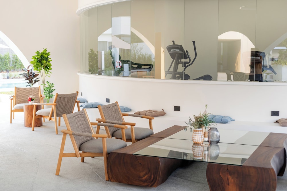Veranda Resort and Villas Hua Hin Cha Am 66/82