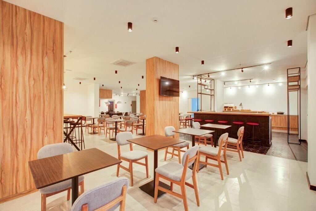 Summit Suites Hotel Cruzeiro 61/62