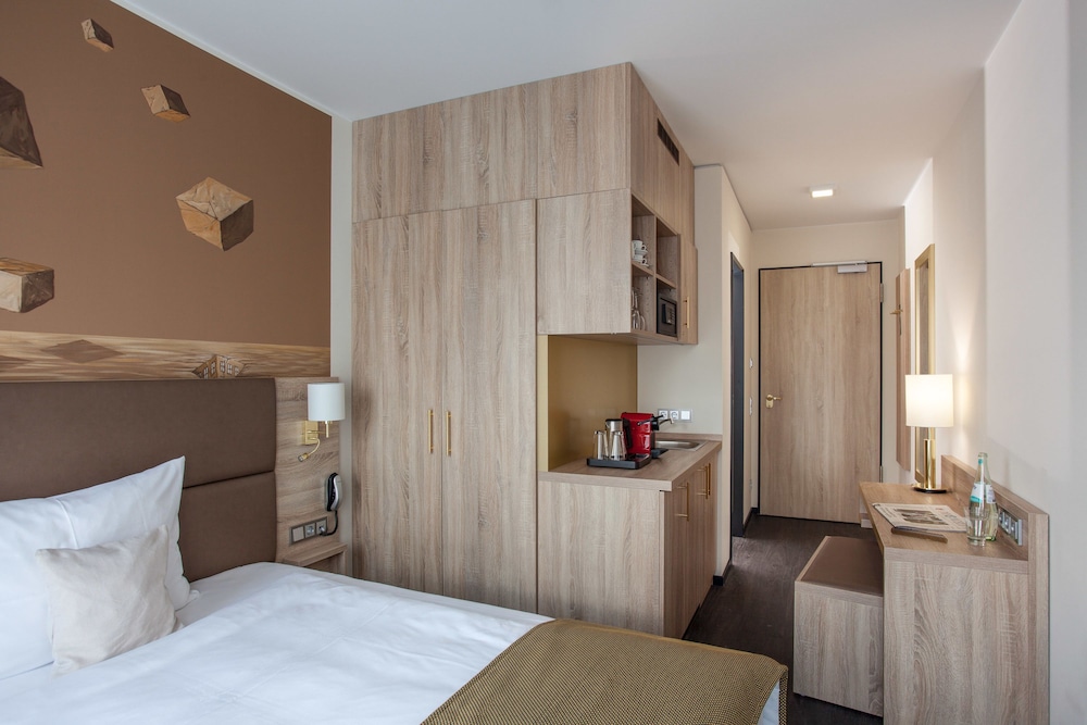 STAY! Hotel Boardinghouse 16/61